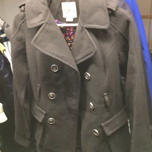 Hydraulic jacket size xs